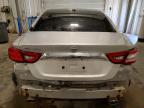 2017 Niss Maxima Platinum