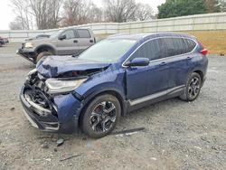 2017 Honda Cr-v Touring for sale in Gastonia, NC