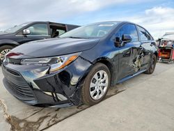 2025 Toyota Corolla le en venta en Grand Prairie, TX