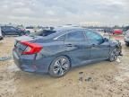 2017 Honda Civic exl
