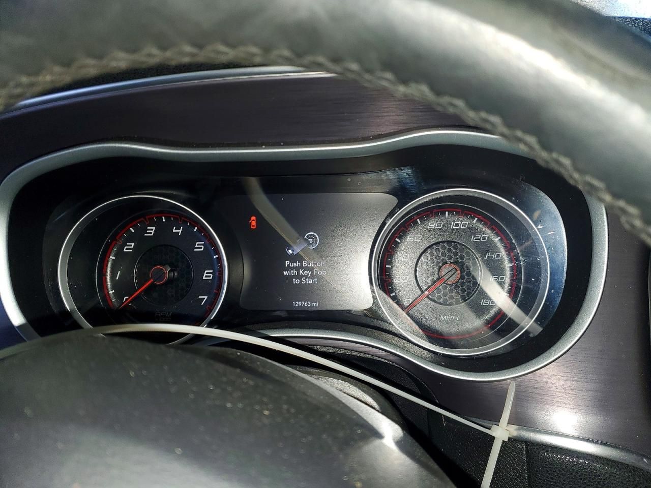 2018 Dodge Charger R/T 392