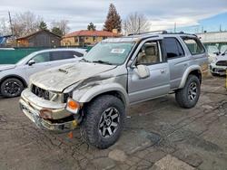2001 Toyota 4runner SR5 for sale in Denver, CO