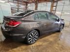 2014 Honda Civic exl