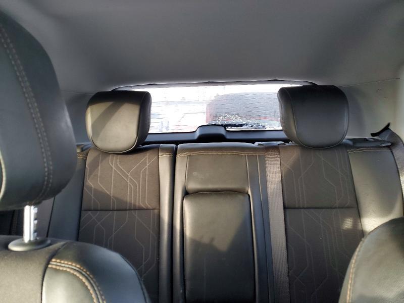 2021 Chevrolet Trax 1LT