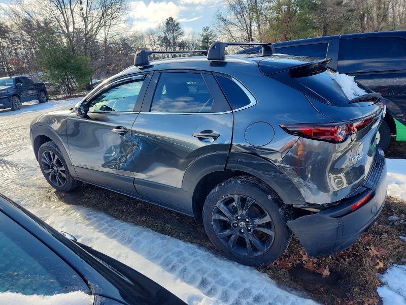 2024 Mazda Cx-30 Select