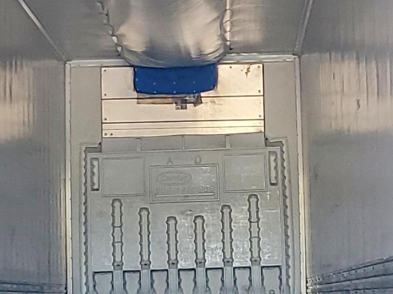 2014 Great Dane Trailer