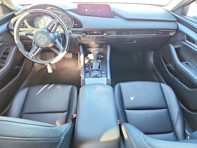 2021 Mazda 3 Select