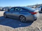 2019 Nissan Altima sr