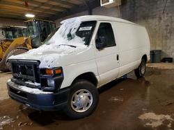 2013 Ford Econoline E250 Van en venta en Chalfont, PA