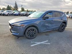 Mazda salvage cars for sale: 2021 Mazda Cx-5 Touring