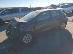 KIA salvage cars for sale: 2016 KIA Rio