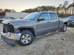 2017 Chevrolet Silverado C1500 lt for sale in Seaford, DE