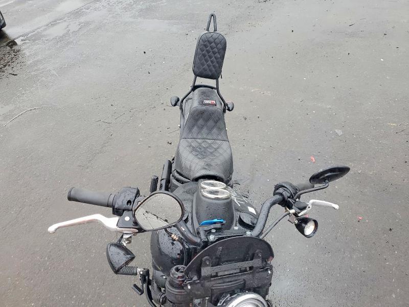 2021 Harley-Davidson Fxlrs