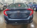 2016 Honda Civic exl