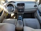 2013 Nissan Leaf s