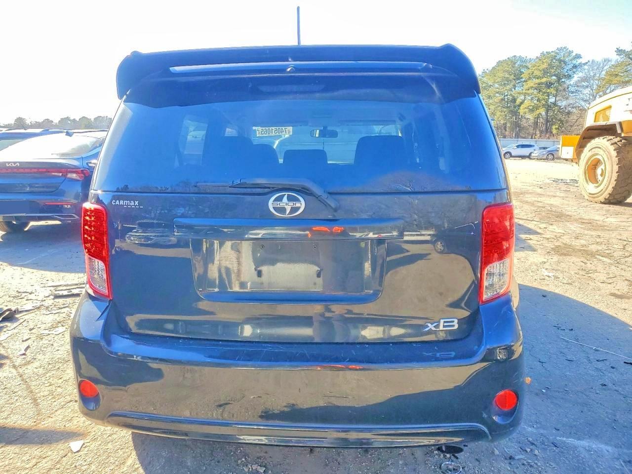 2013 Scion XB