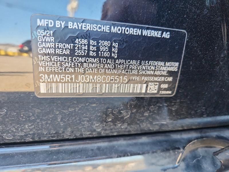 2021 Bmw Motorrad 2021 bmw Motorrad 330i