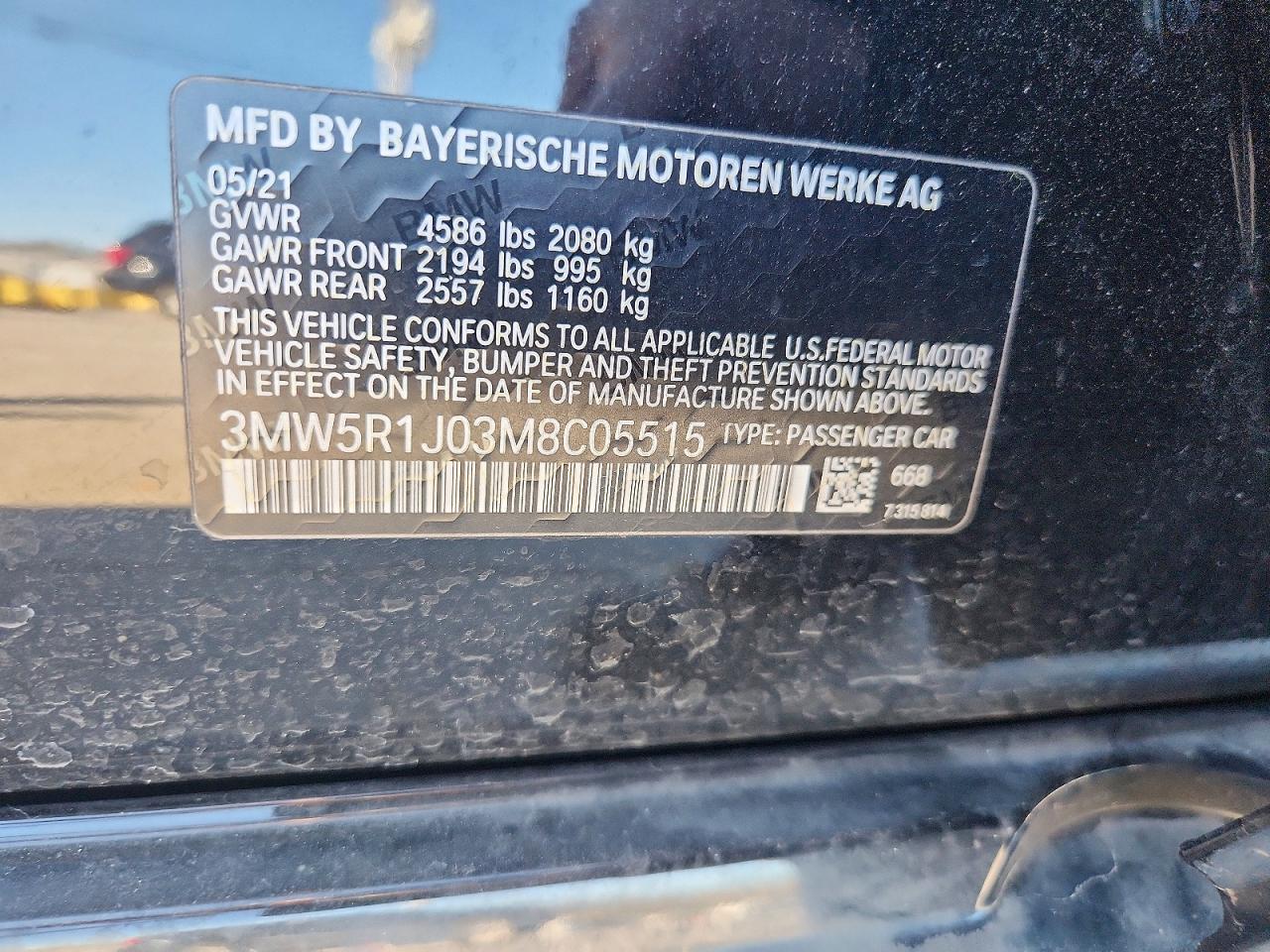 2021 Bmw Motorrad 2021 bmw Motorrad 330i