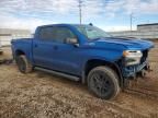 2024 Chevrolet Silverado K1500 lt Trail Boss