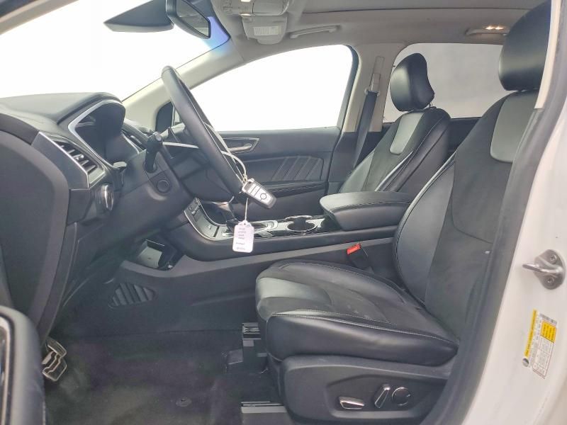 2018 Ford Edge Sport