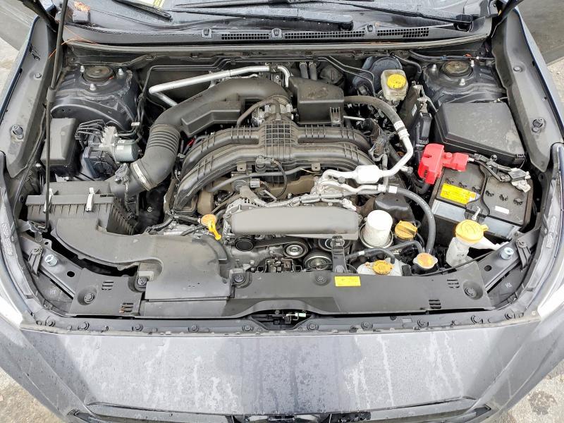 2024 Subaru Impreza