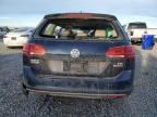 2017 Volkswagen Golf Alltrack s