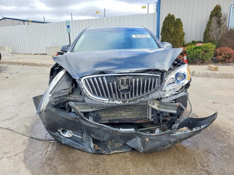 2016 Buick Verano Convenience