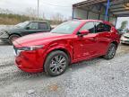 2025 Mazda Cx-5 Signa Signature