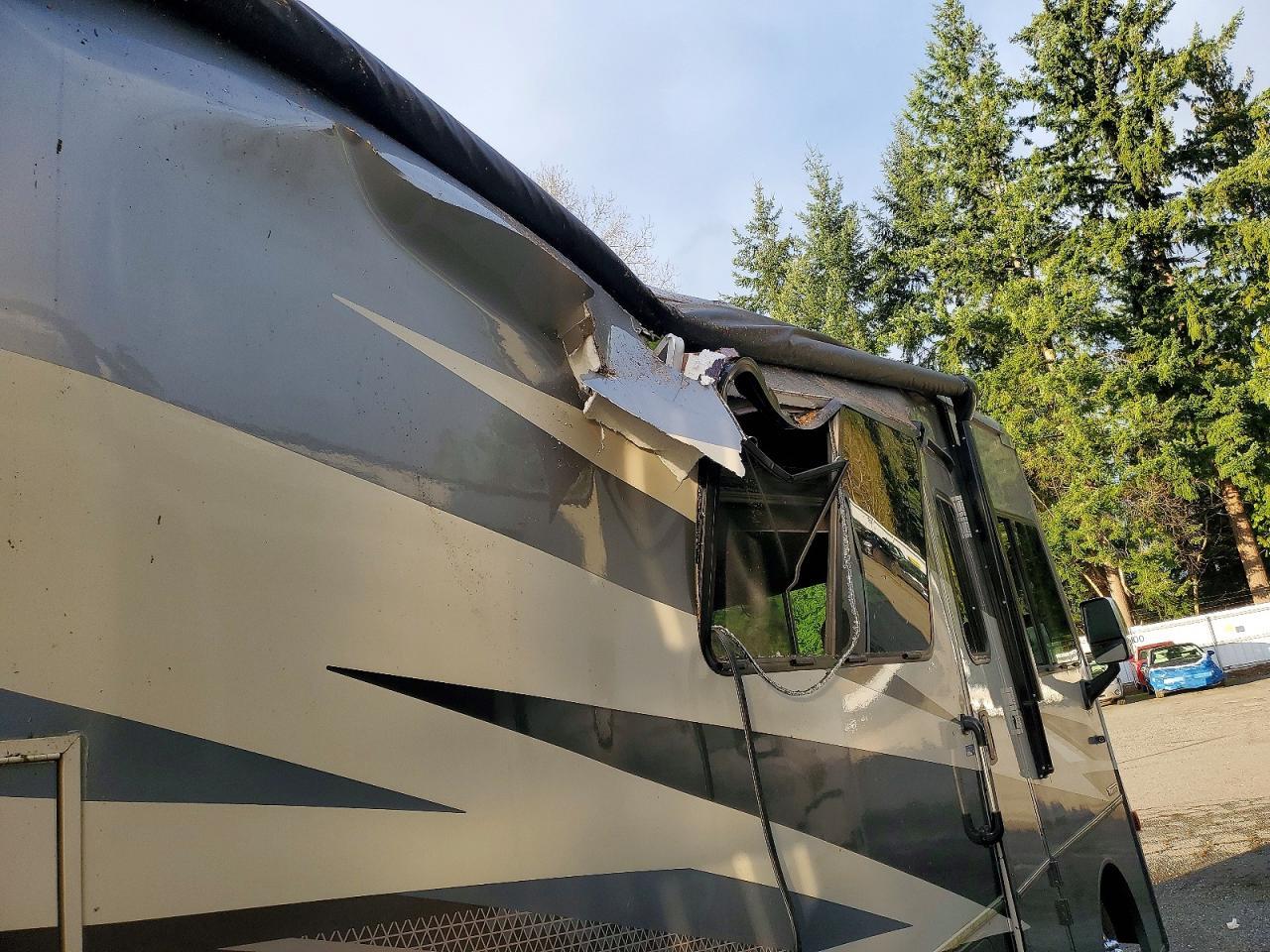 2021 Ford Recreational Vehicle