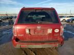 2006 Honda Pilot ex