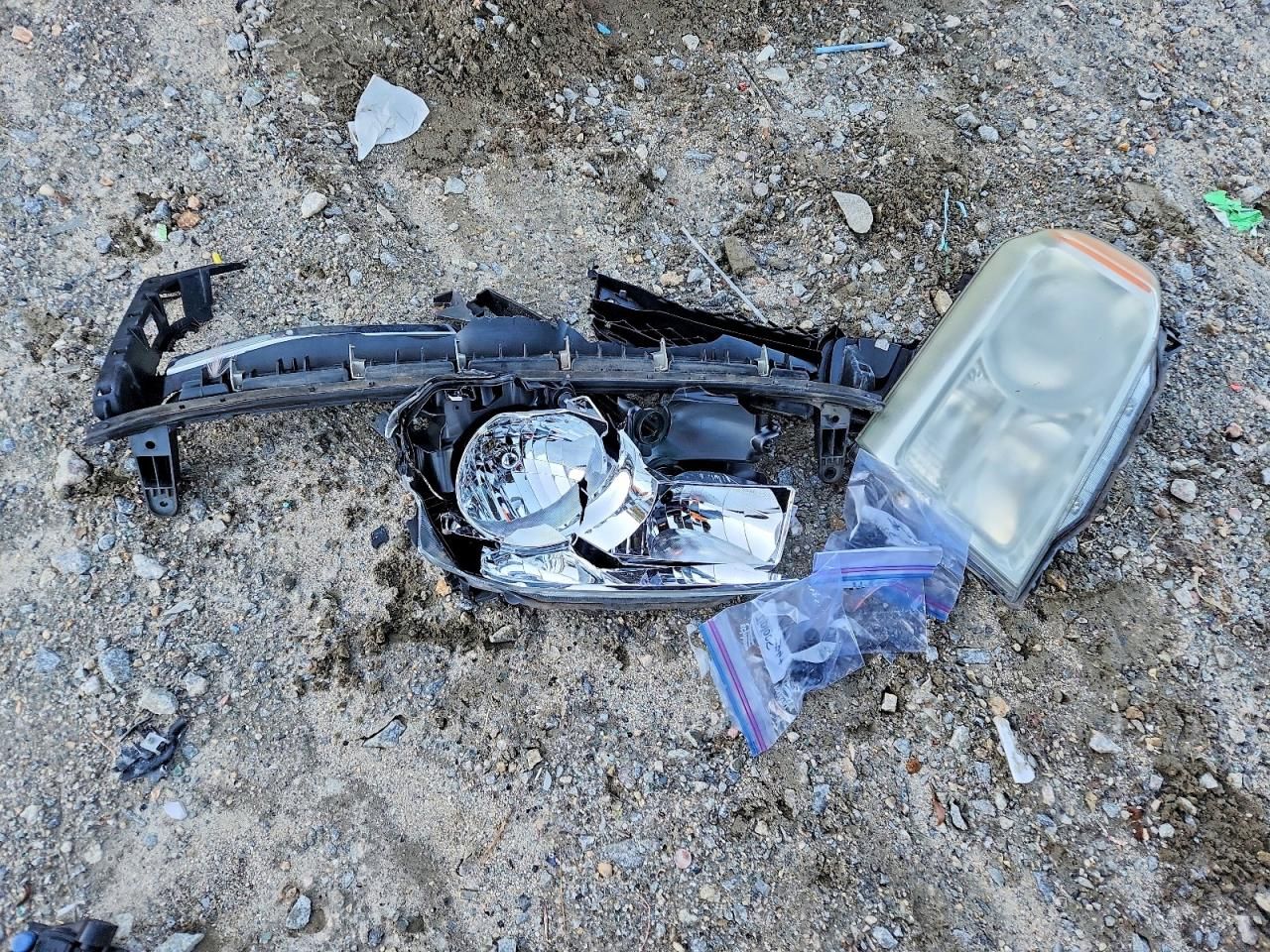 2013 Honda Pilot exl