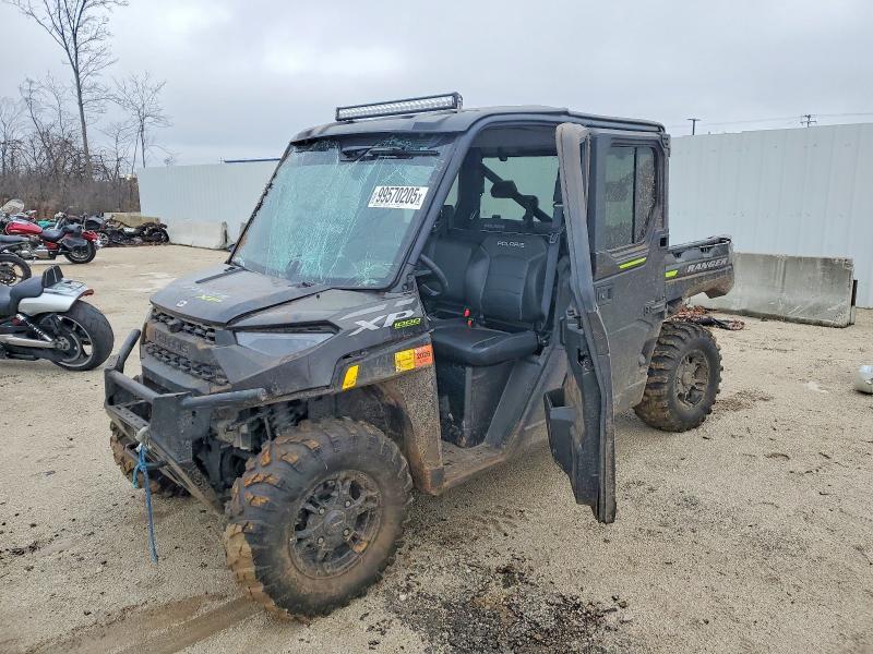 2023 Polaris Ranger XP 1000 Utility Vehicle