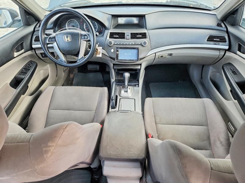 2011 Honda Accord lx