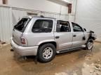 2002 Dodge Durango slt