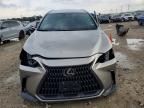 2022 Lexus Nx 350h
