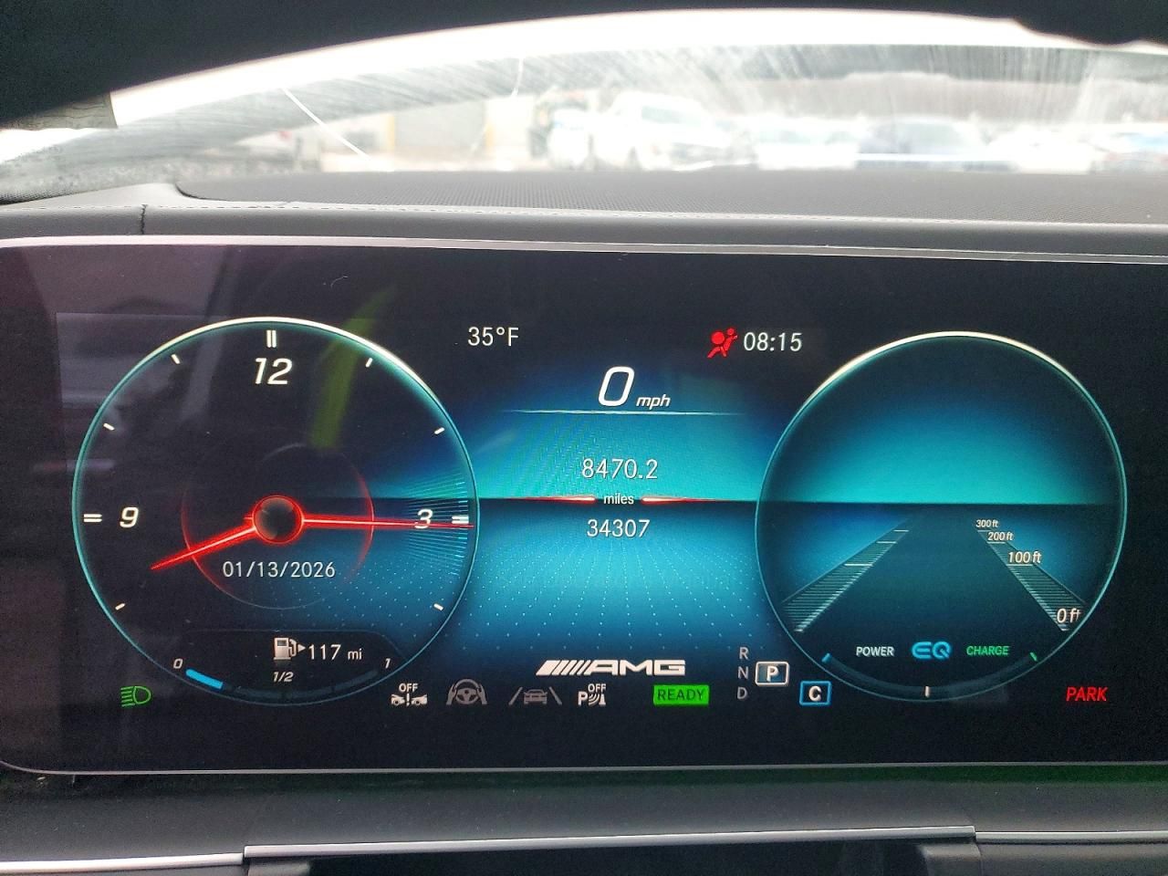 2021 Mercedes-Benz Gls 63 amg 4matic