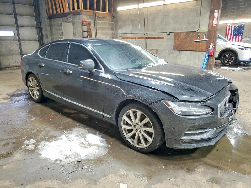 2017 Volvo S90 T6 Inscription