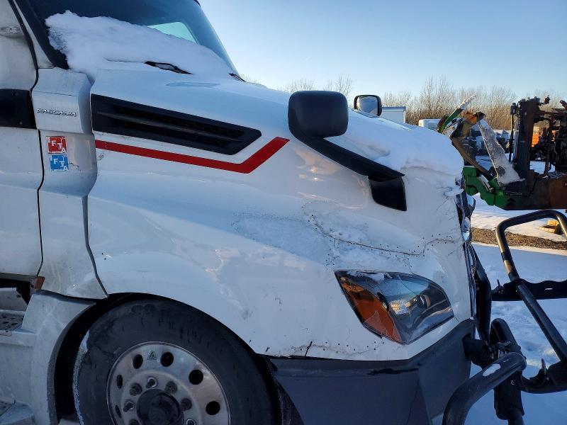 2022 Freigliner 2022 Freightliner Cascadia 126