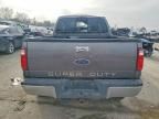2008 Ford F250 Super Duty