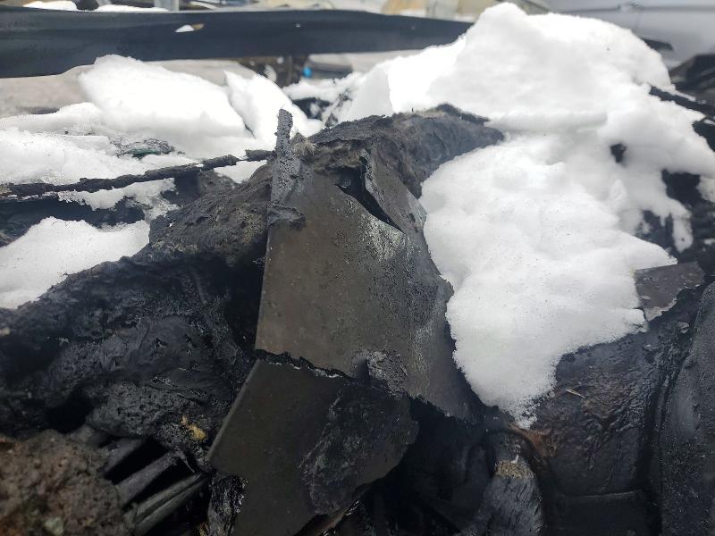 2014 BMW 320 i Xdrive