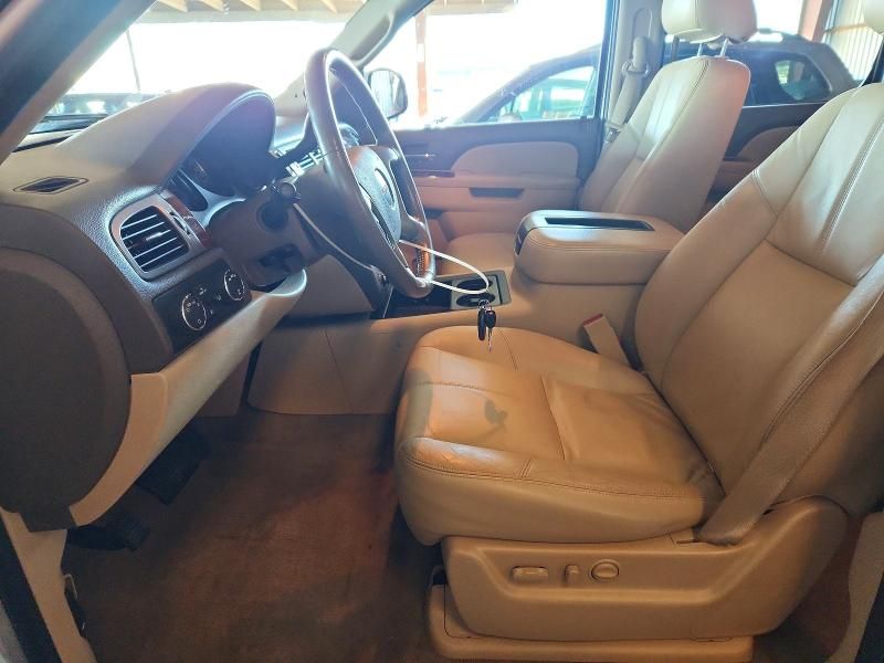 2012 GMC Yukon xl K1500 slt