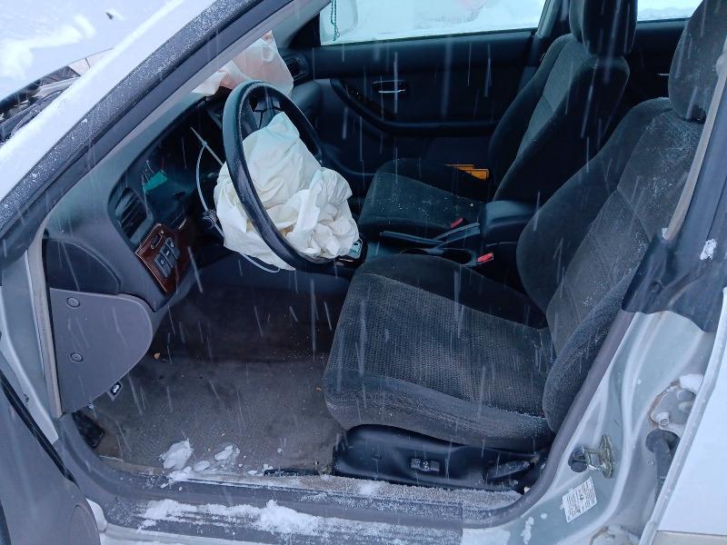 2003 Subaru Legacy Outback awp