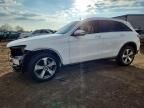 2018 Mercedes-Benz Glc 300 4matic