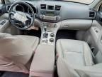 2012 Toyota Highlander Base
