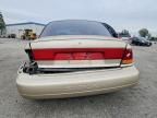 1998 Saturn SL2