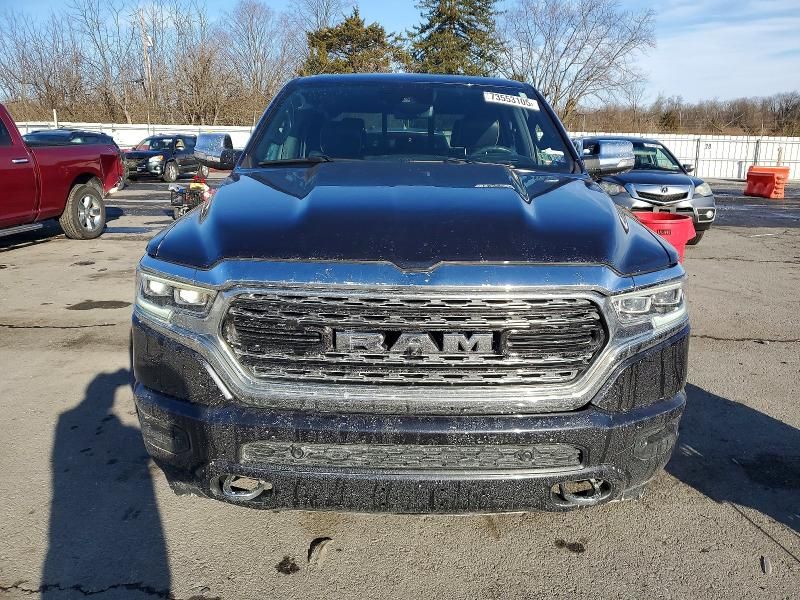 2021 Dodge Ram 1500 Limited