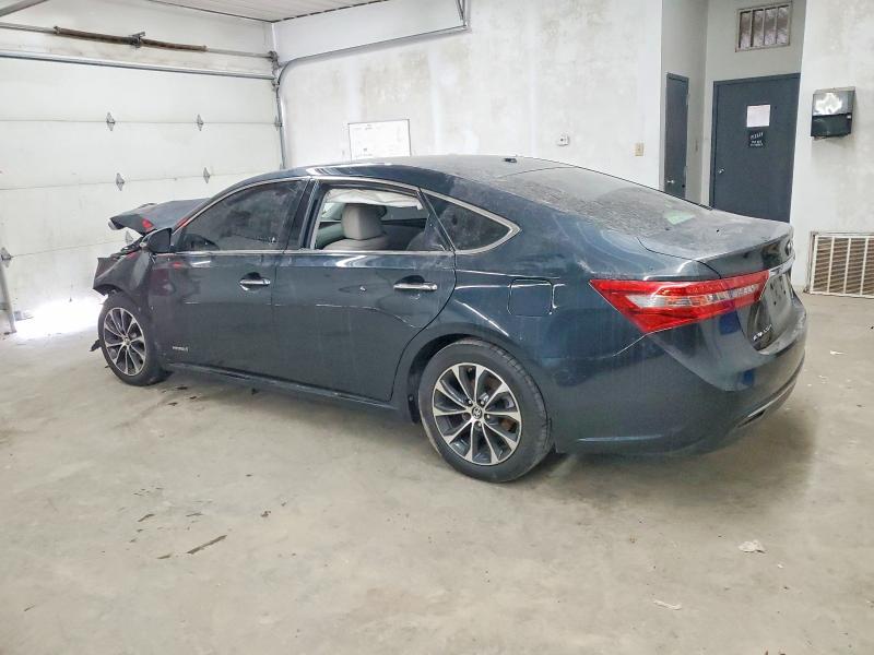 2018 Toyota Avalon