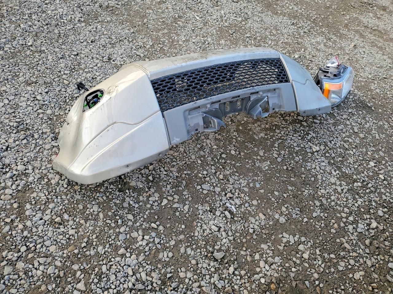 2010 Land Rover LR2 hse