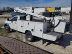 2012 Dodge RAM Bucket Truck