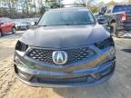 2021 Acura Rdx A-spec